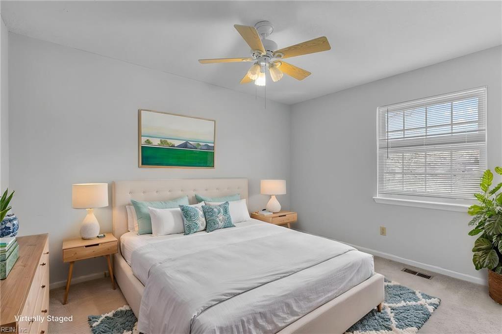 3332 King Richard CT