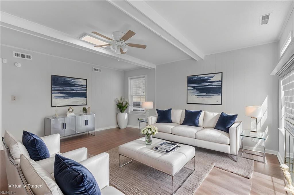 3332 King Richard CT