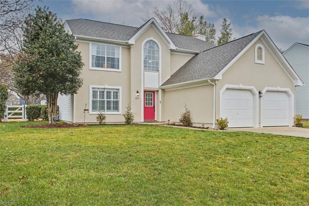 2521 Alleghany LOOP