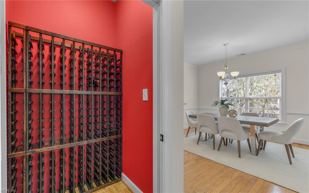 3734 Chesterfield AVE