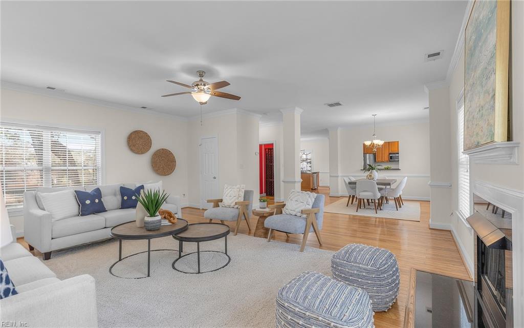 3734 Chesterfield AVE