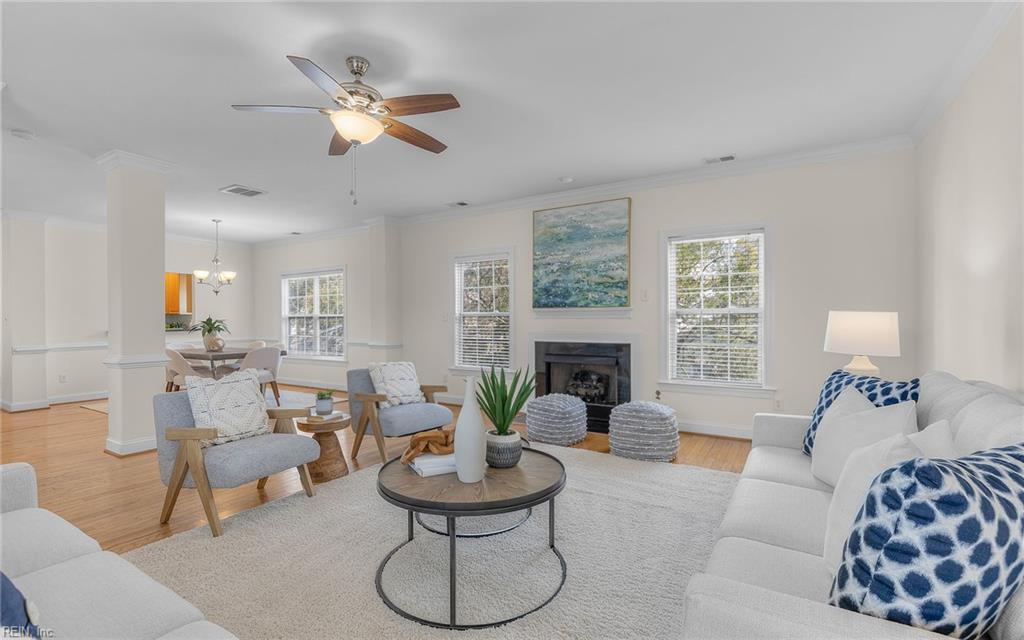 3734 Chesterfield AVE