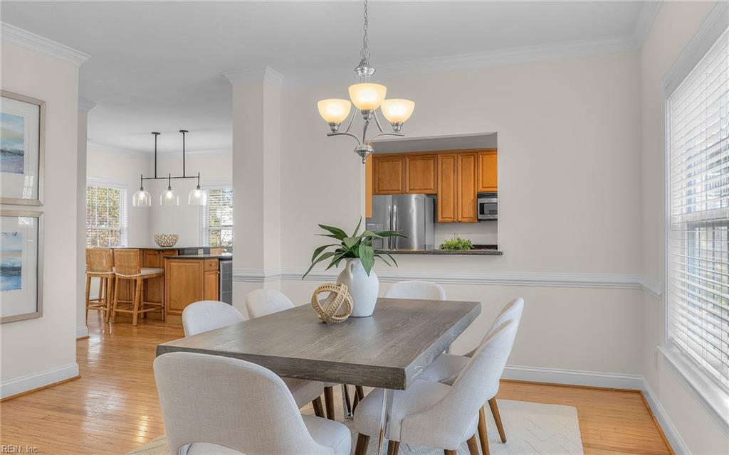 3734 Chesterfield AVE