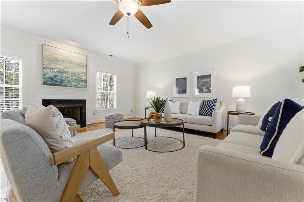 3734 Chesterfield AVE