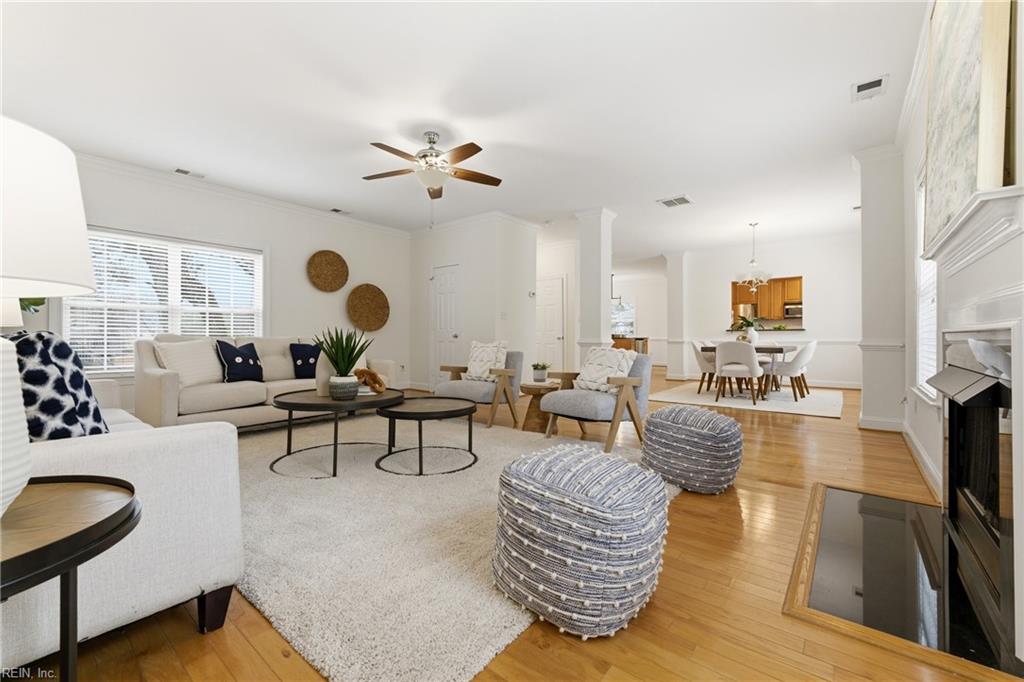 3734 Chesterfield AVE