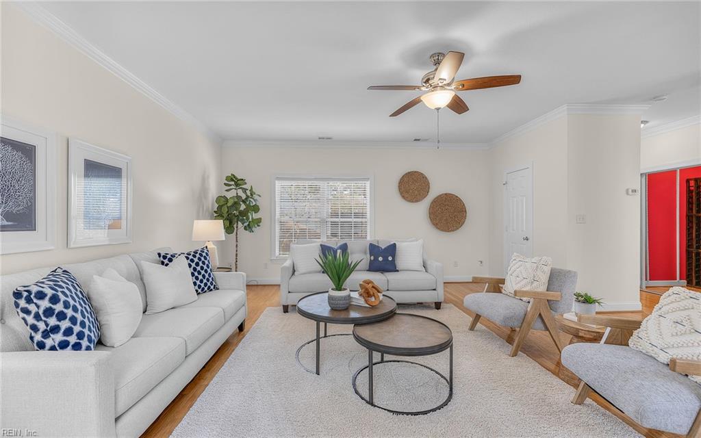 3734 Chesterfield AVE