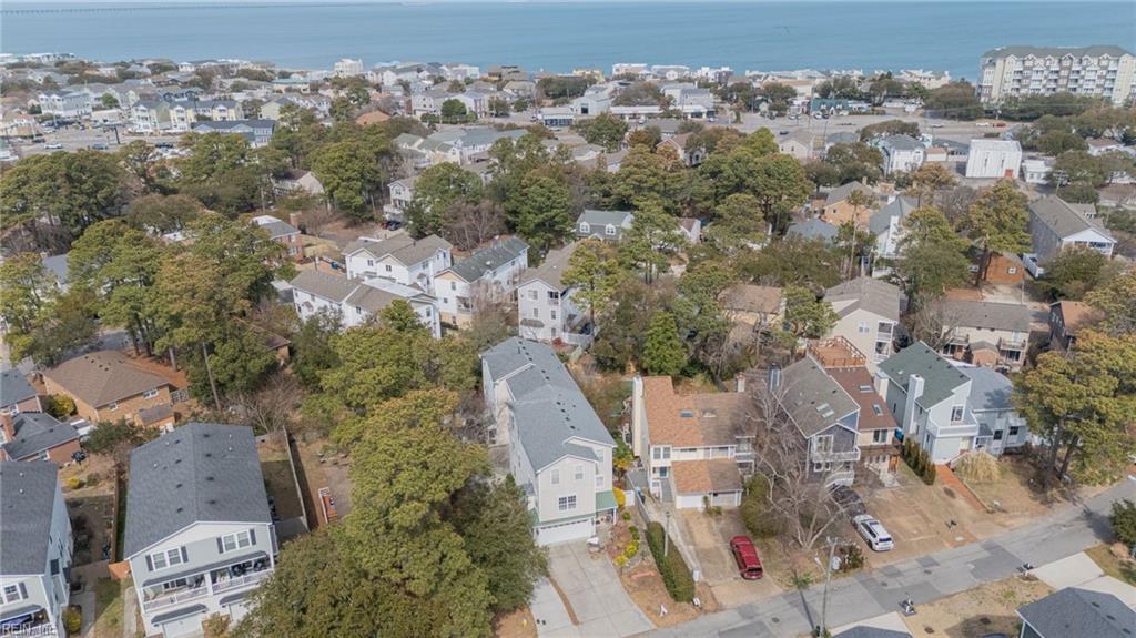 3734 Chesterfield AVE