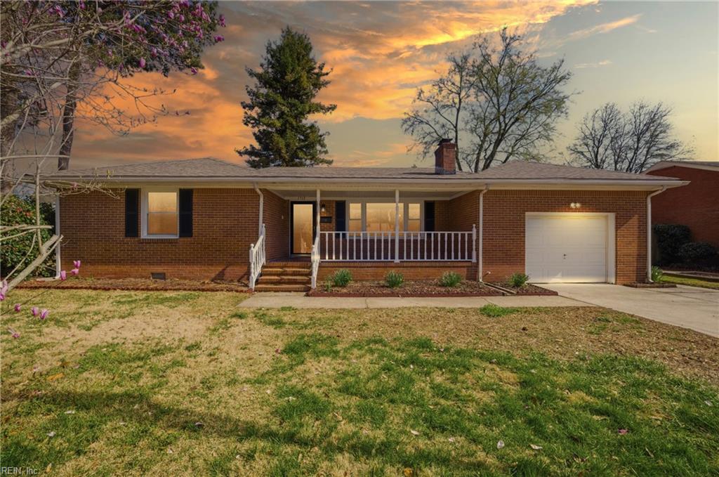 1712 Keeling RD
