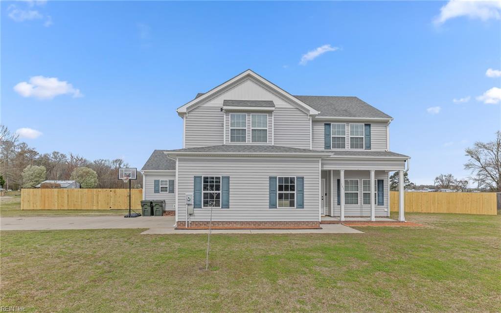 101 Derby DR