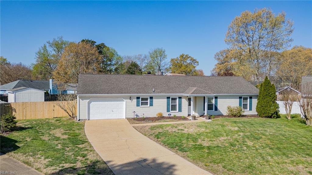 1133 Lowland Cottage LN