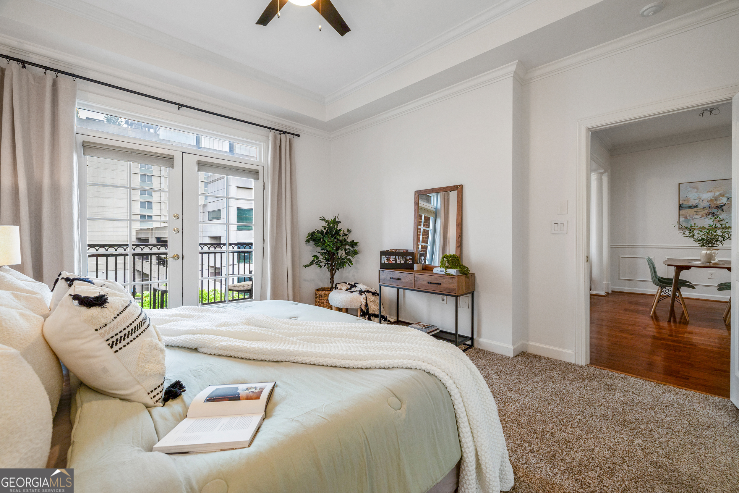 850 Piedmont Avenue # 1409, Atlanta Unit: #1409