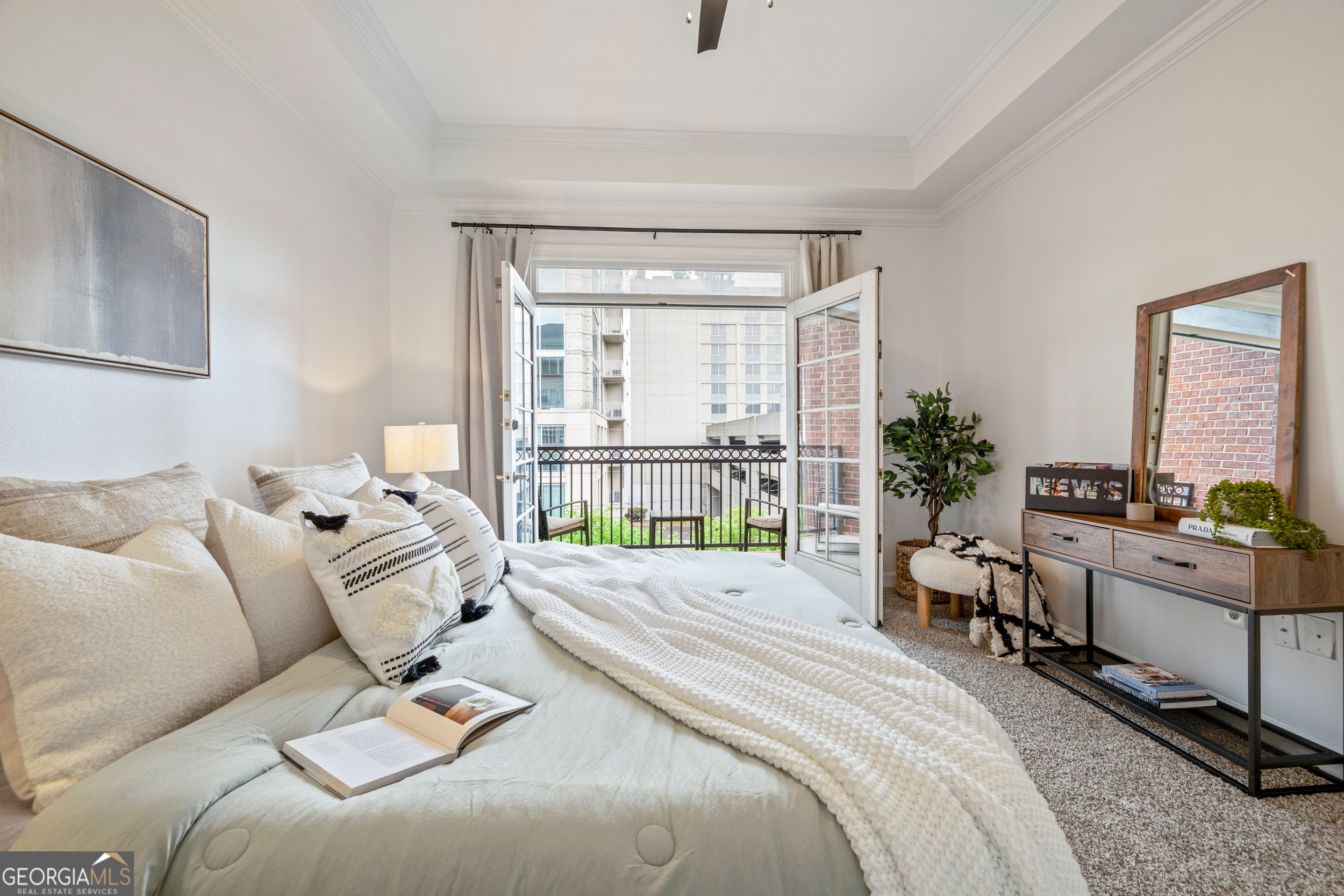 850 Piedmont Avenue # 1409, Atlanta Unit: #1409