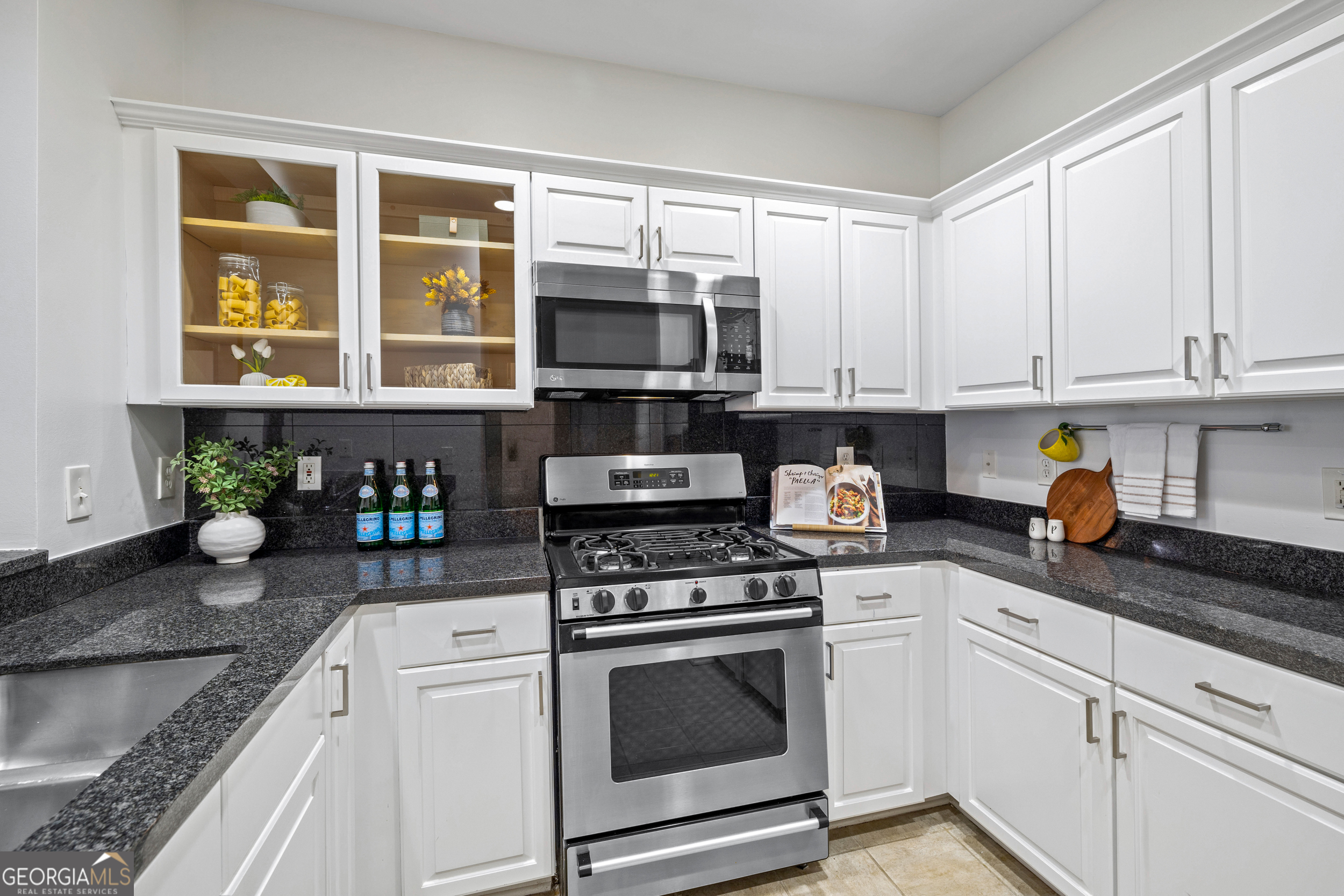 850 Piedmont Avenue # 1409, Atlanta Unit: #1409