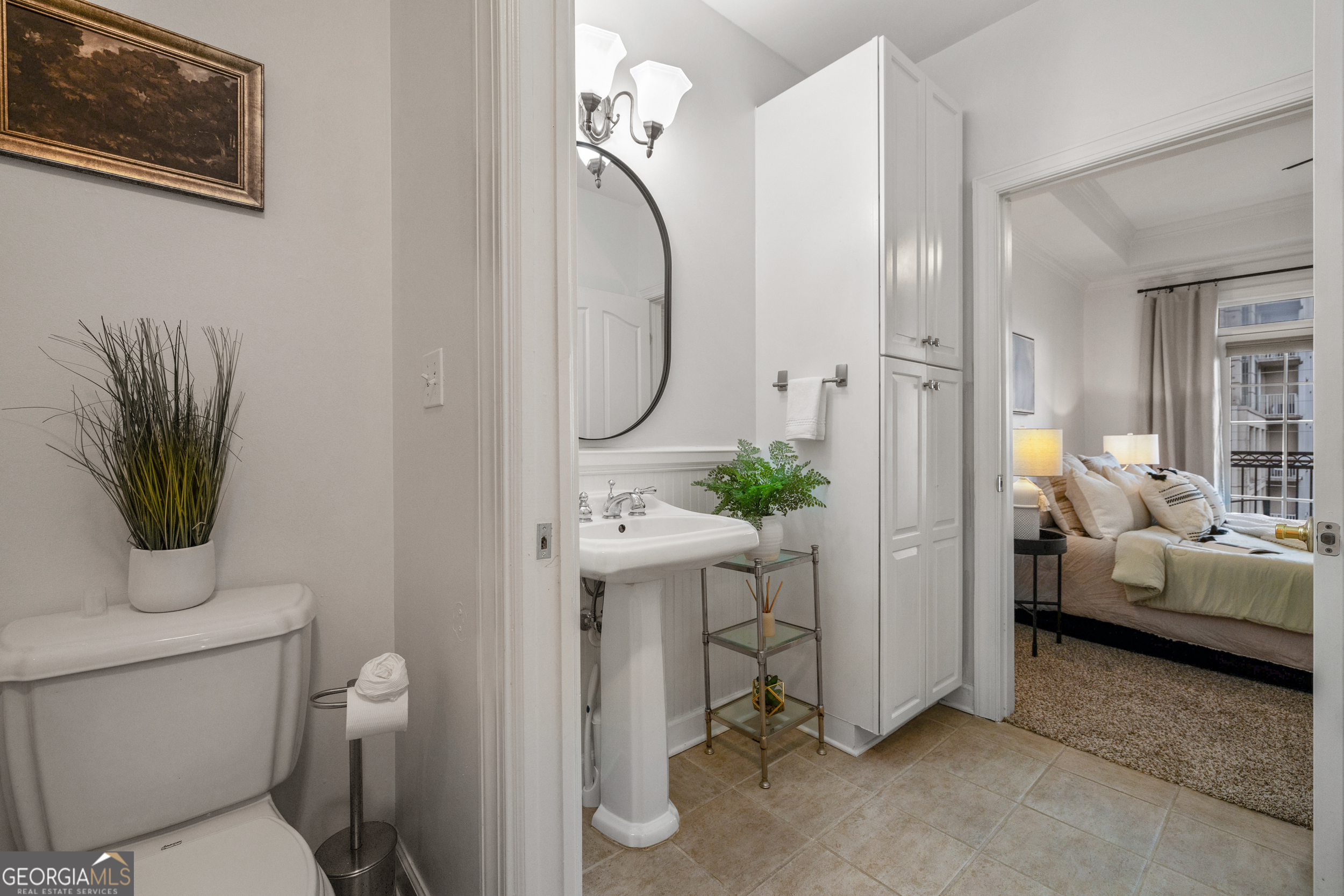 850 Piedmont Avenue # 1409, Atlanta Unit: #1409