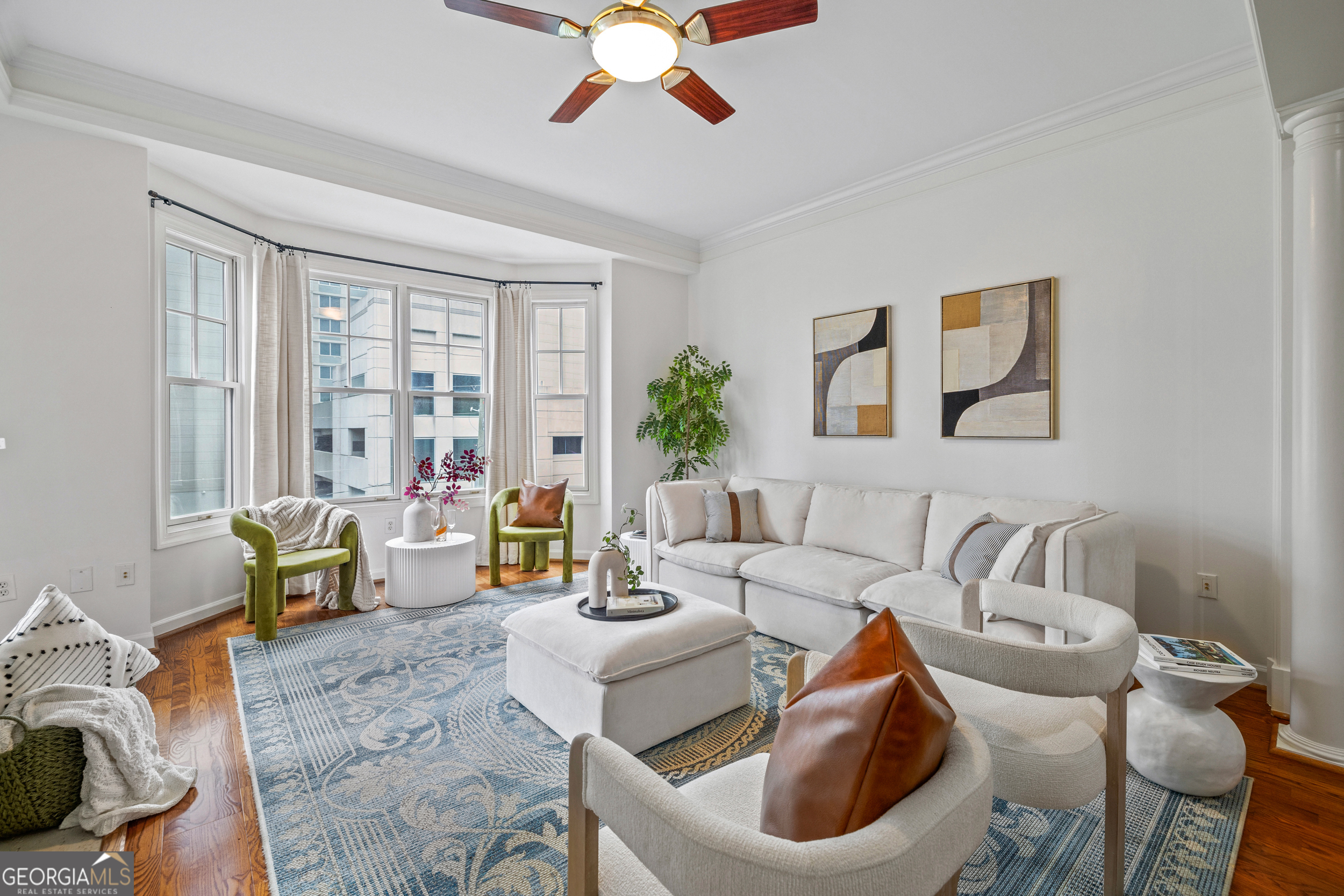 850 Piedmont Avenue # 1409, Atlanta Unit: #1409