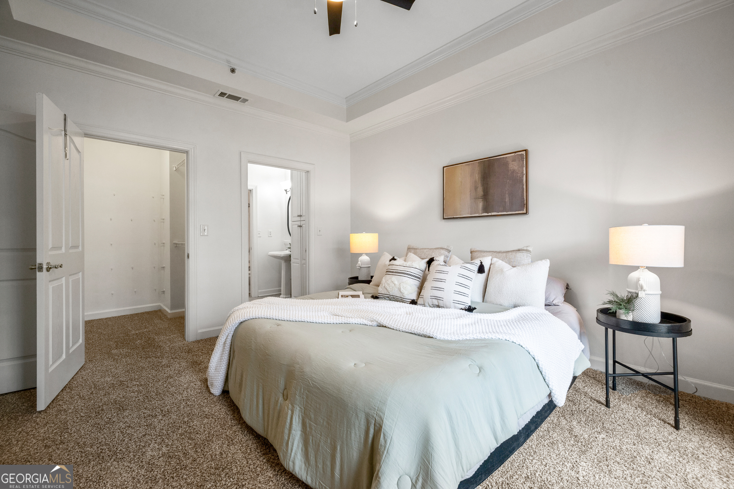 850 Piedmont Avenue # 1409, Atlanta Unit: #1409