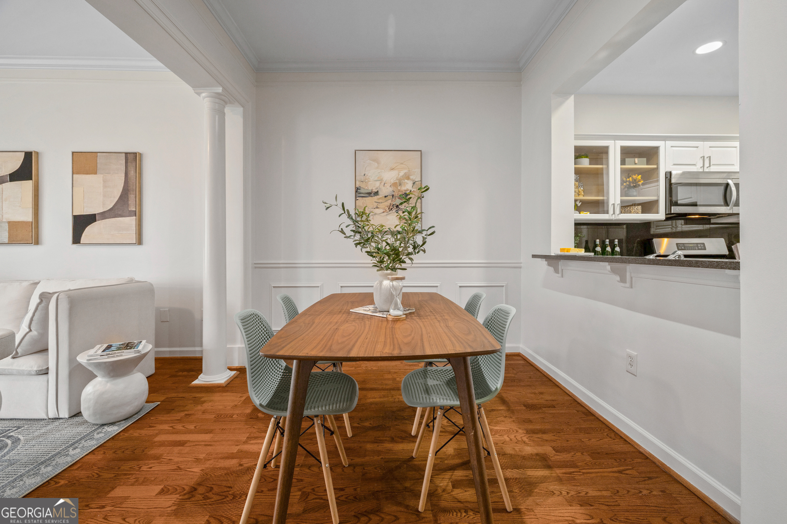 850 Piedmont Avenue # 1409, Atlanta Unit: #1409