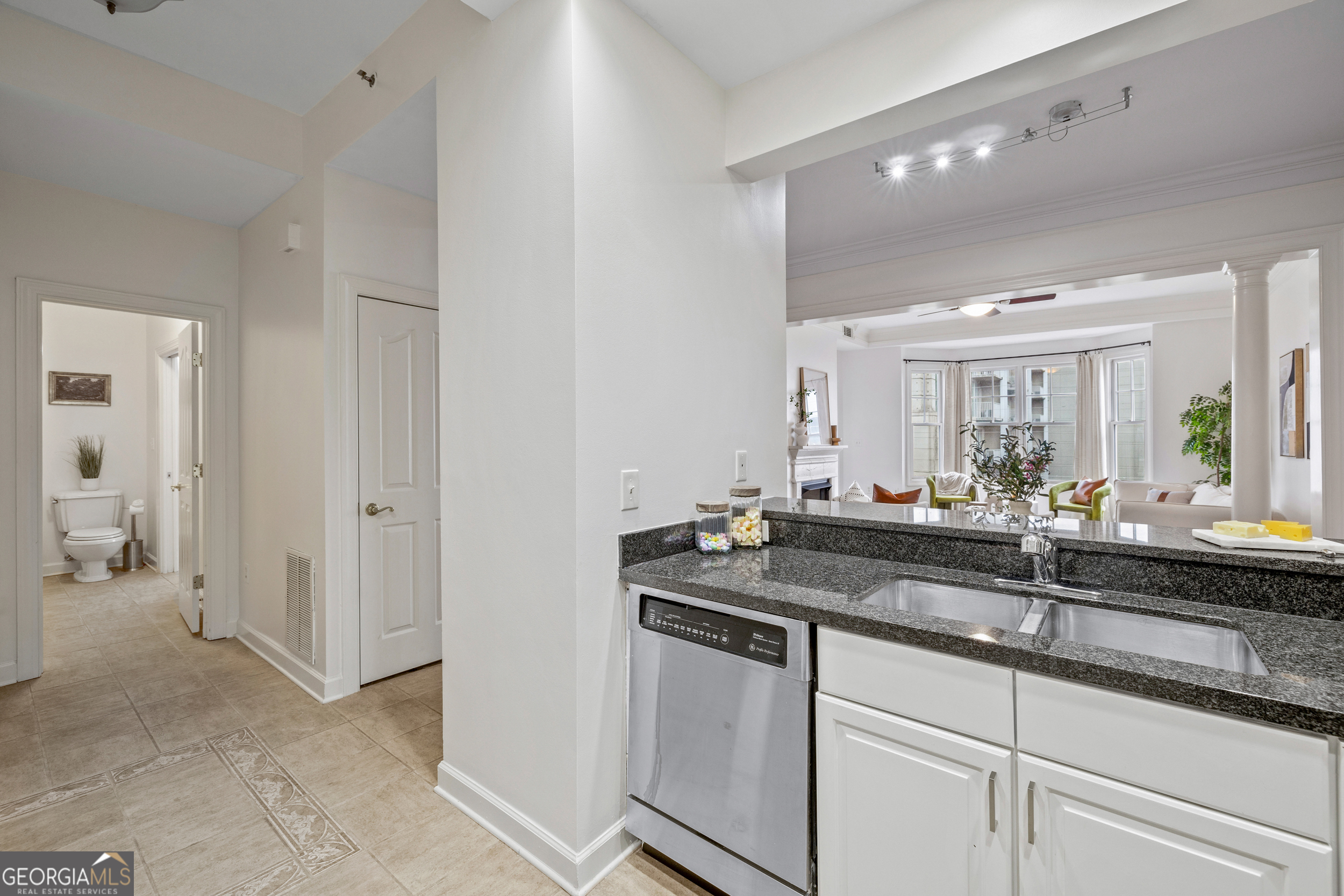 850 Piedmont Avenue # 1409, Atlanta Unit: #1409