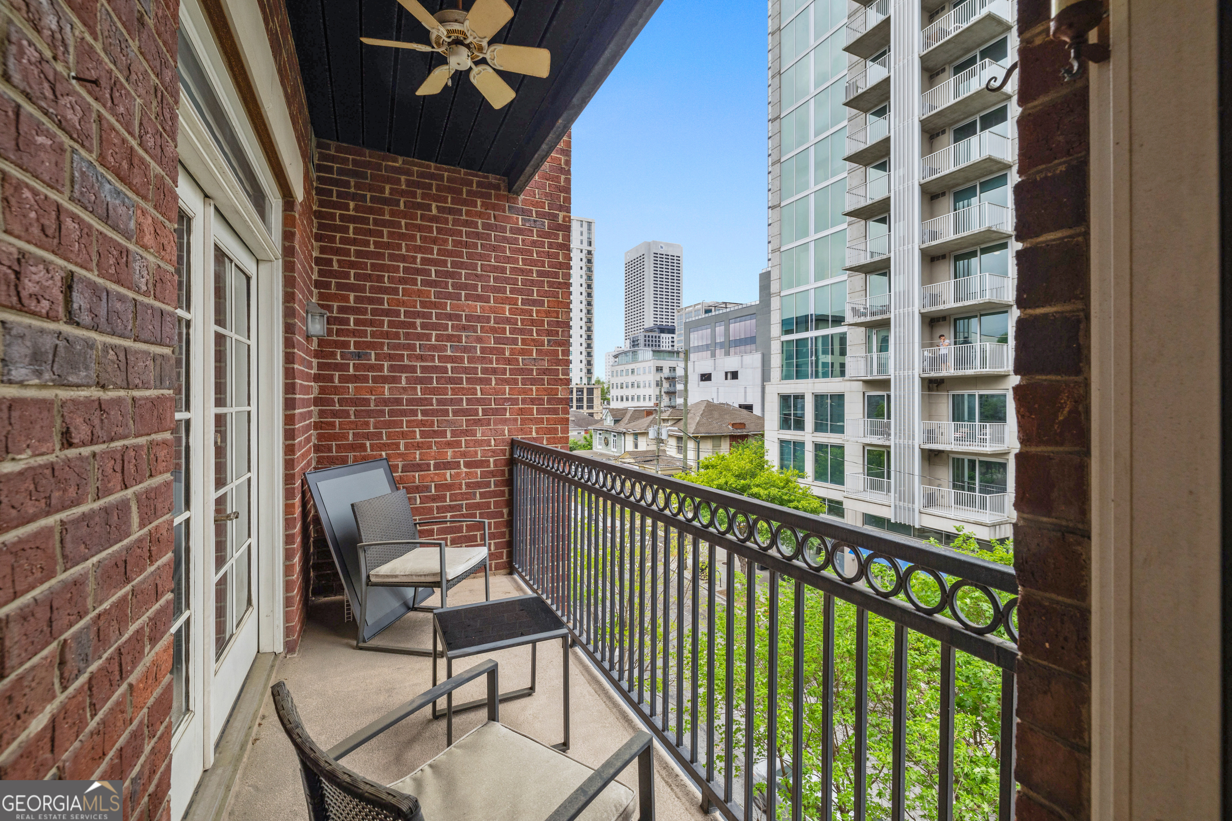 850 Piedmont Avenue # 1409, Atlanta Unit: #1409