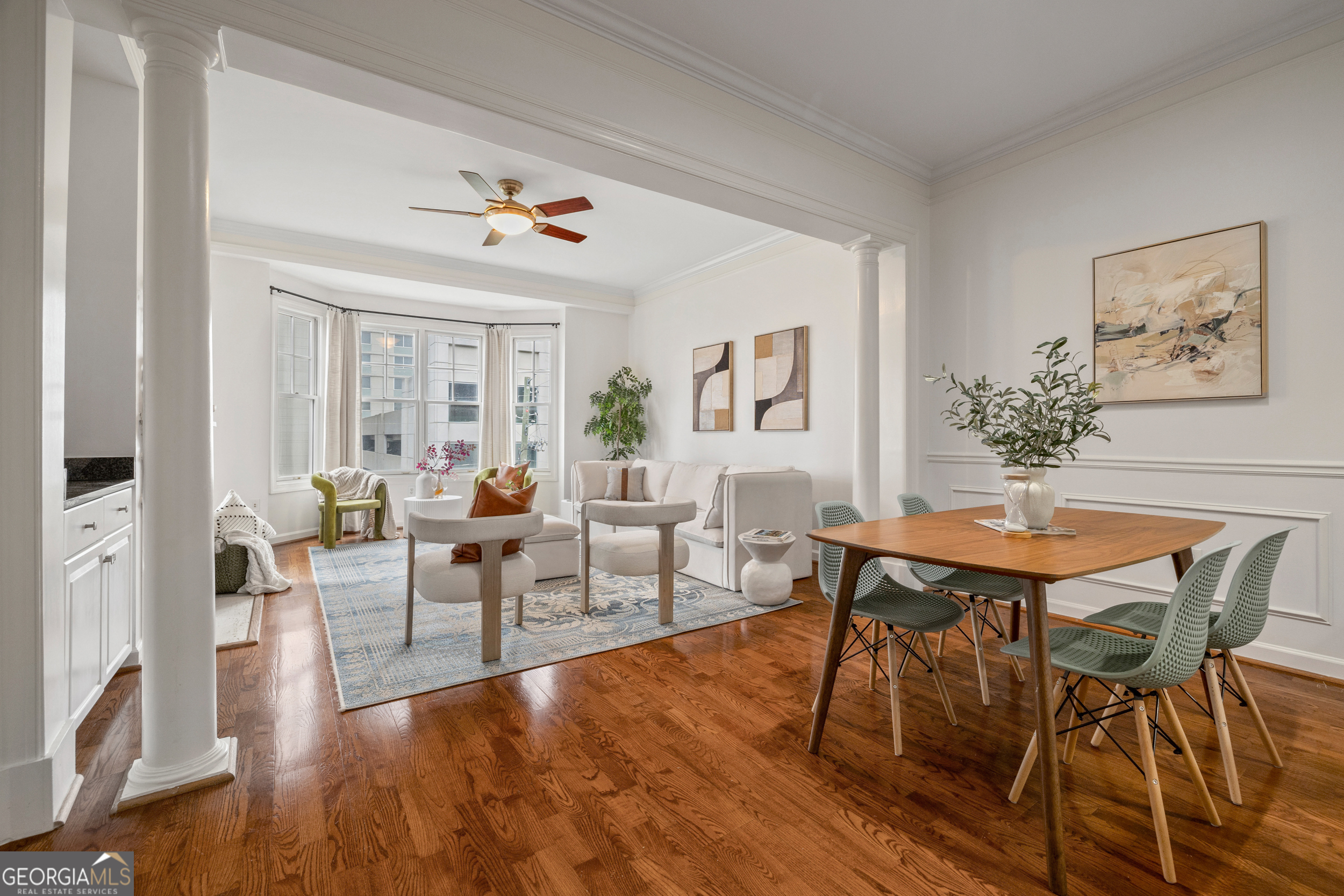 850 Piedmont Avenue # 1409, Atlanta Unit: #1409