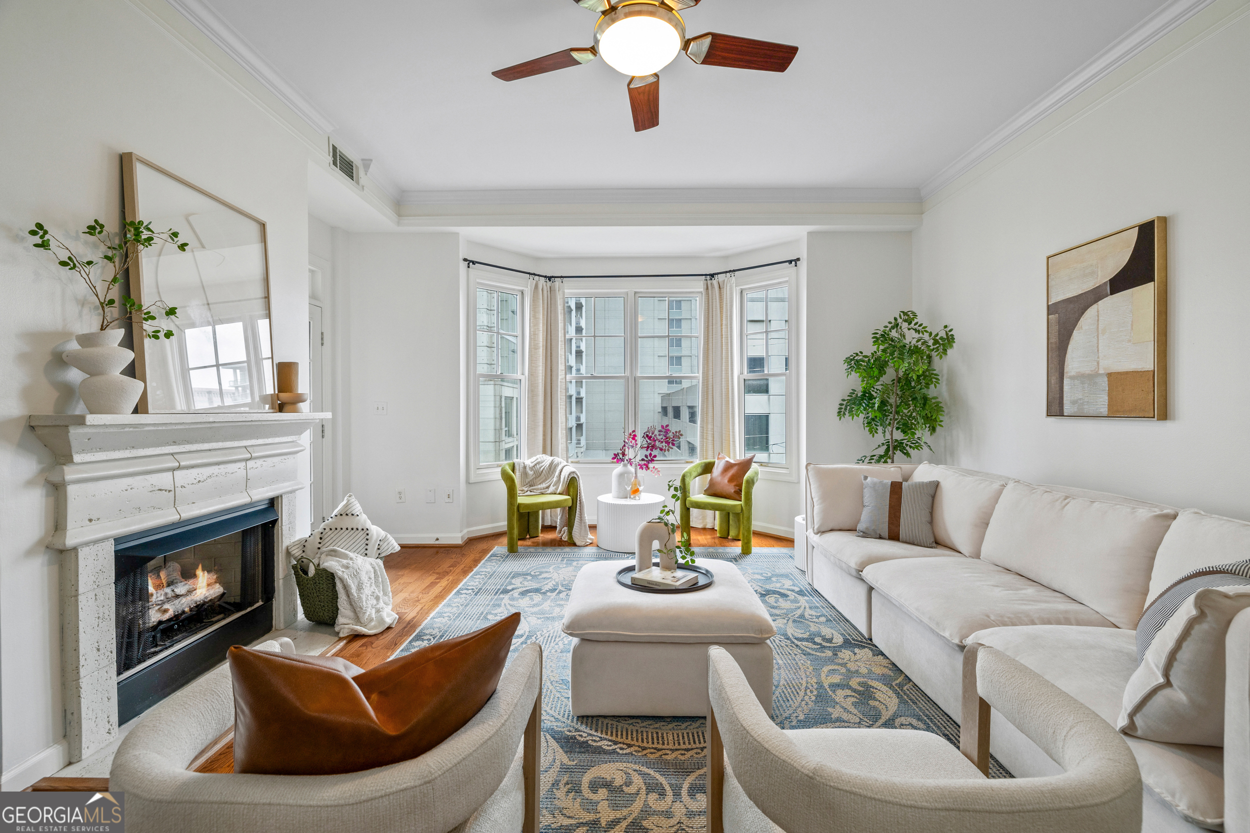 850 Piedmont Avenue # 1409, Atlanta Unit: #1409