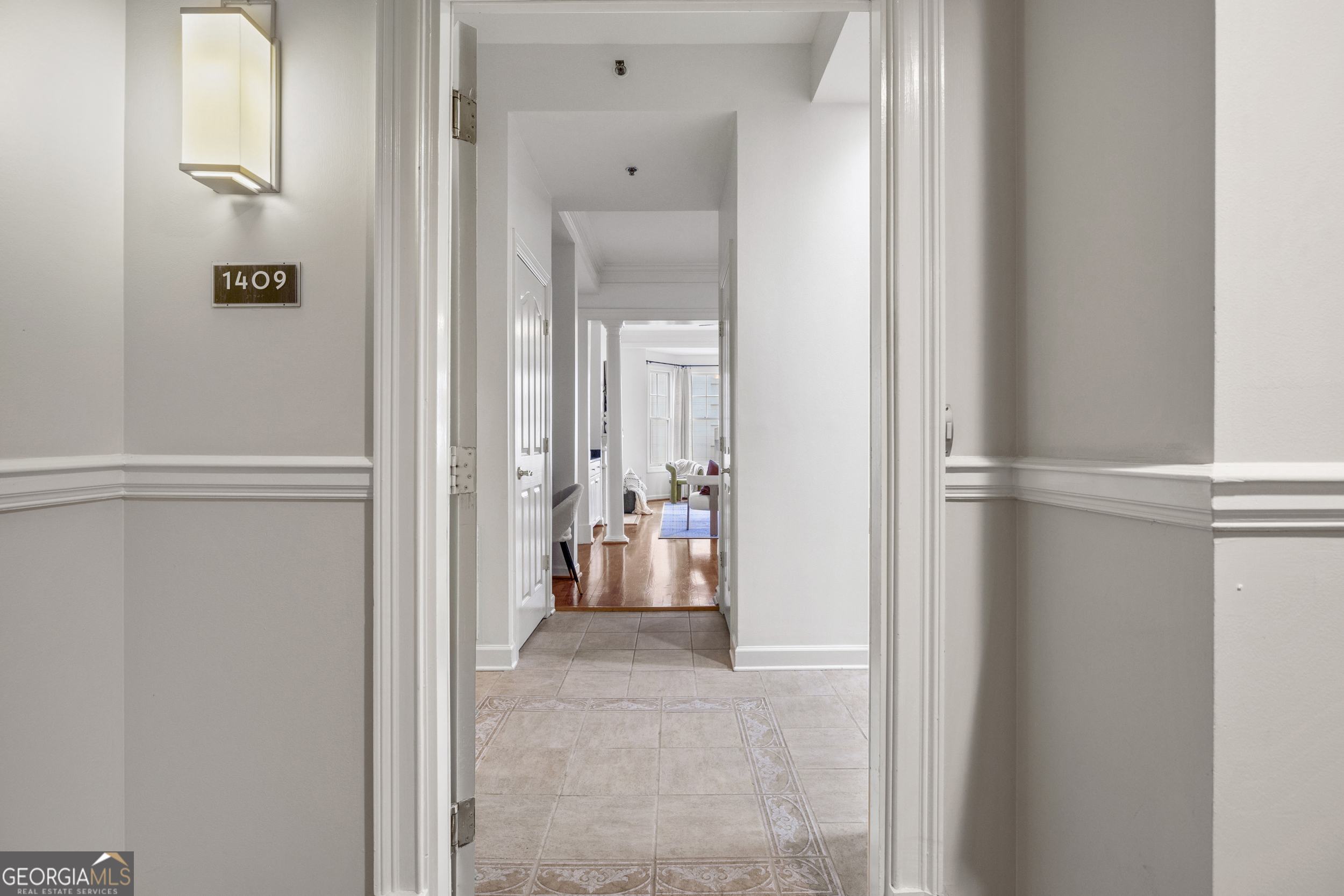 850 Piedmont Avenue # 1409, Atlanta Unit: #1409