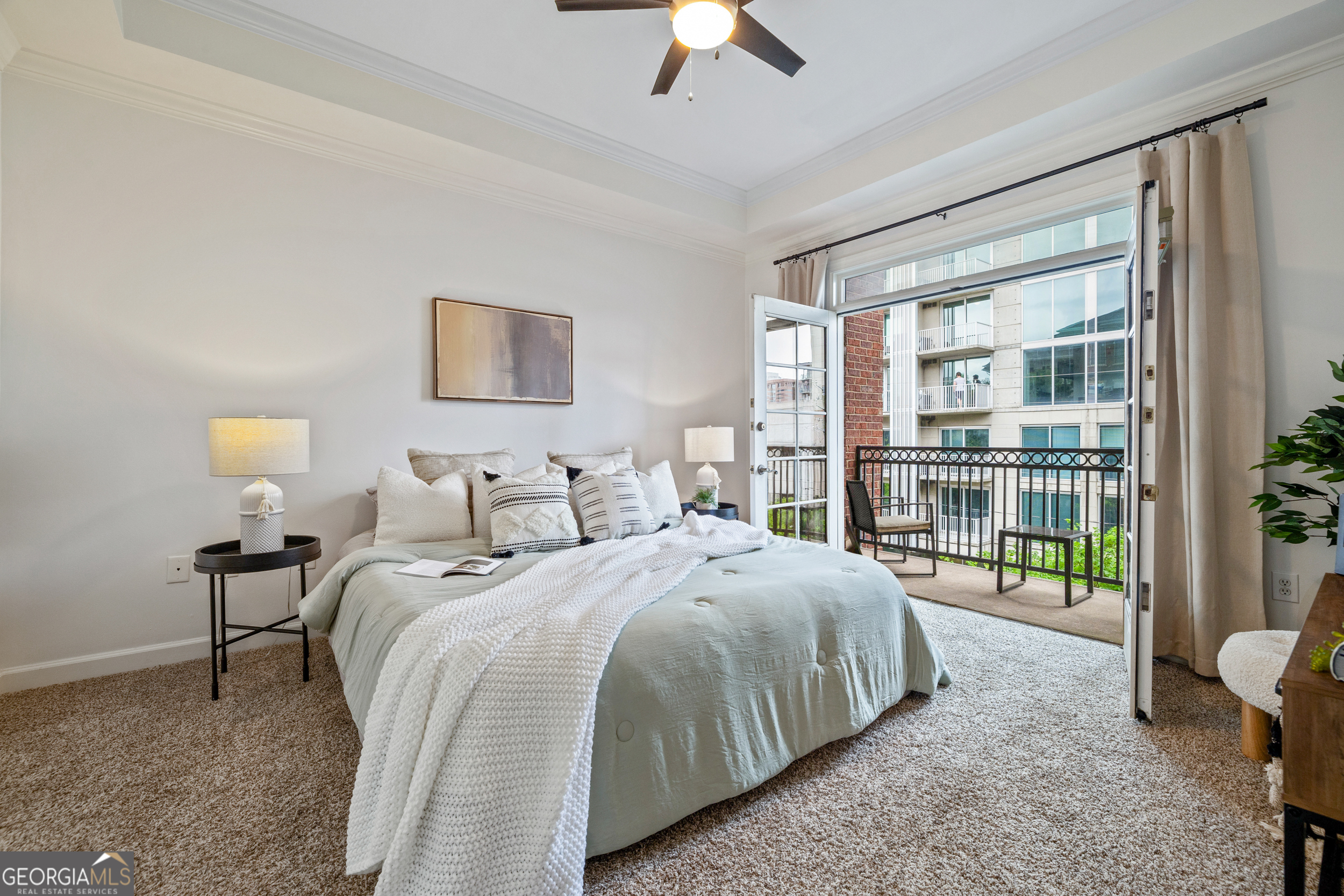 850 Piedmont Avenue # 1409, Atlanta Unit: #1409