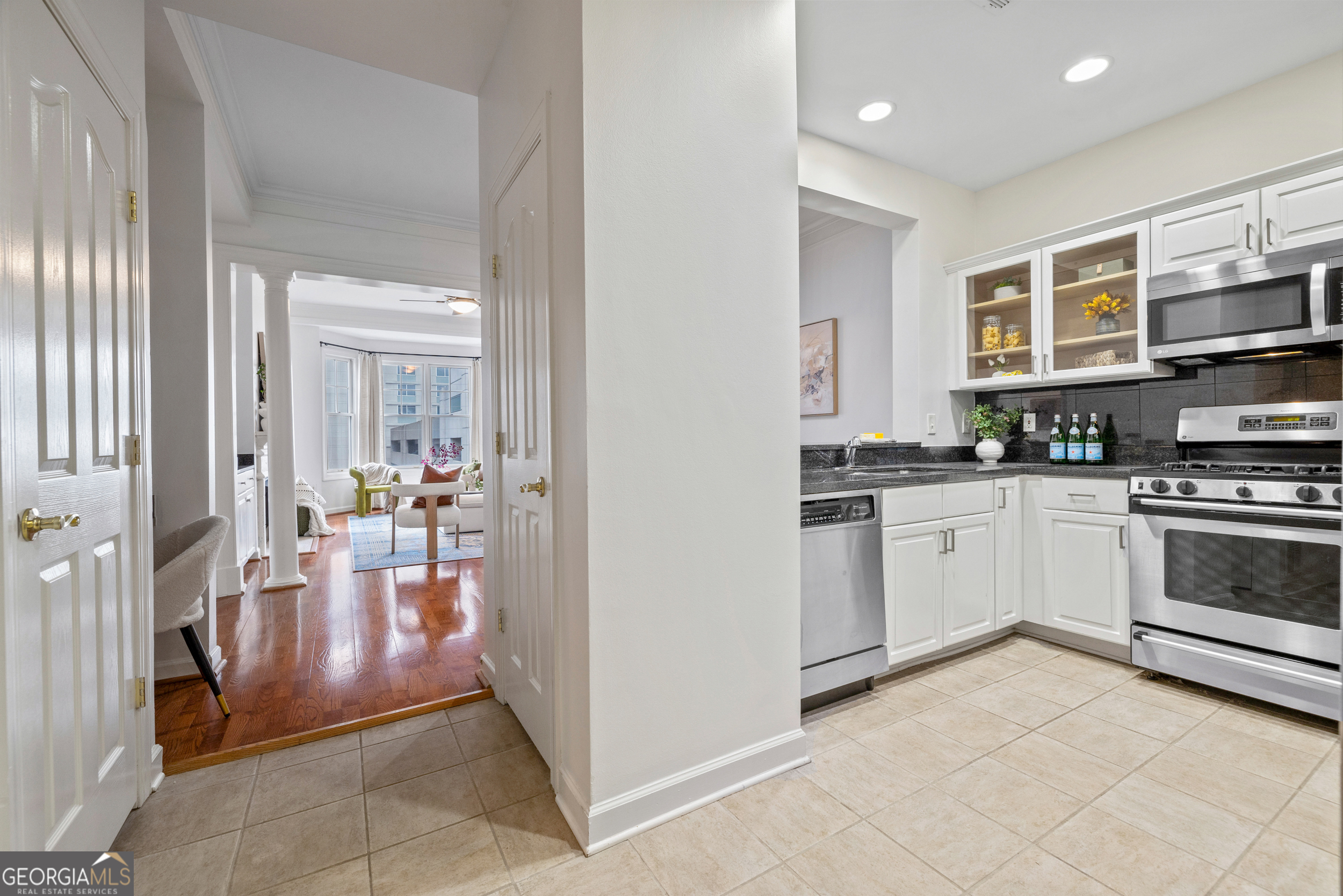 850 Piedmont Avenue # 1409, Atlanta Unit: #1409