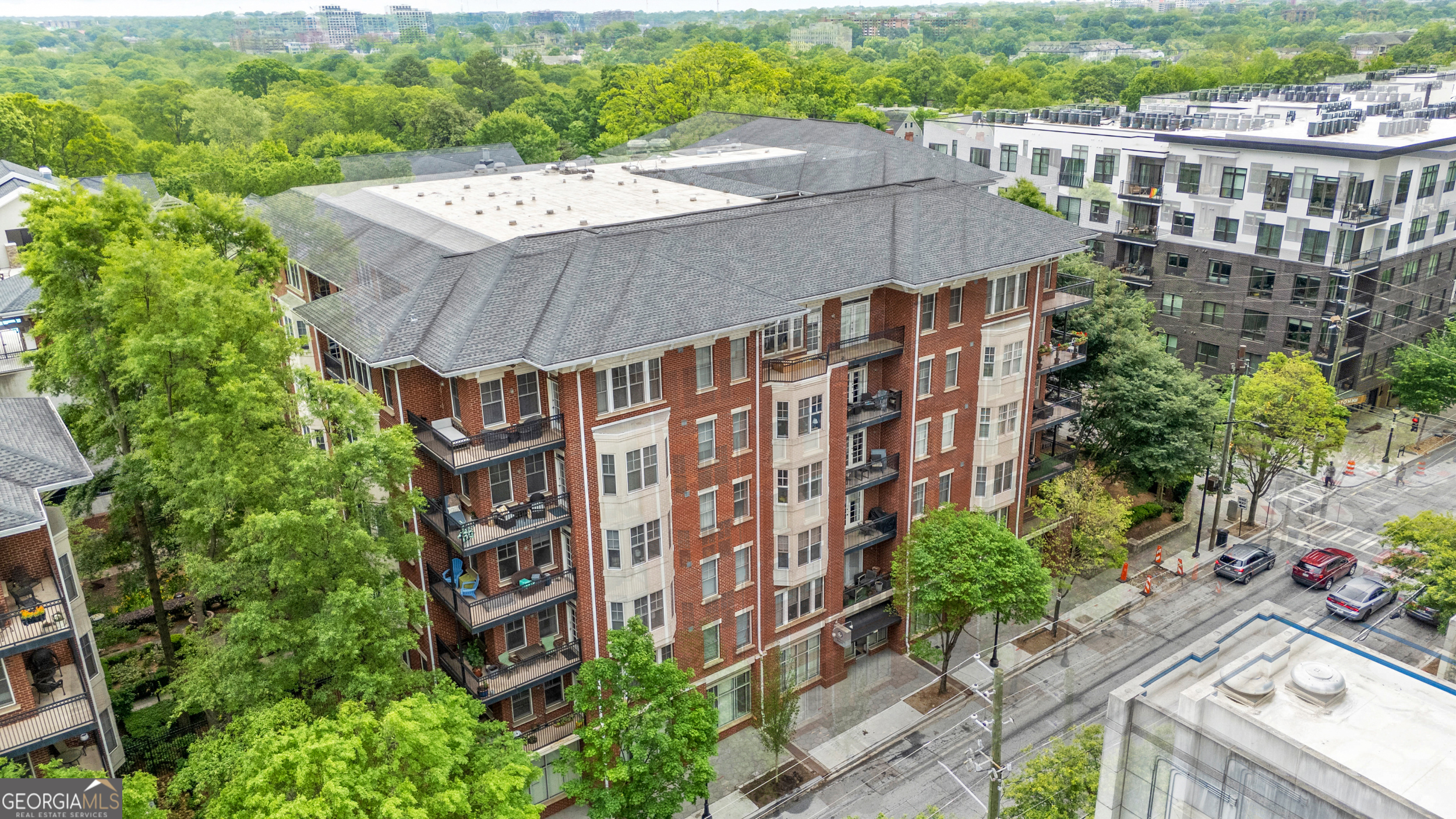 850 Piedmont Avenue # 1409, Atlanta Unit: #1409