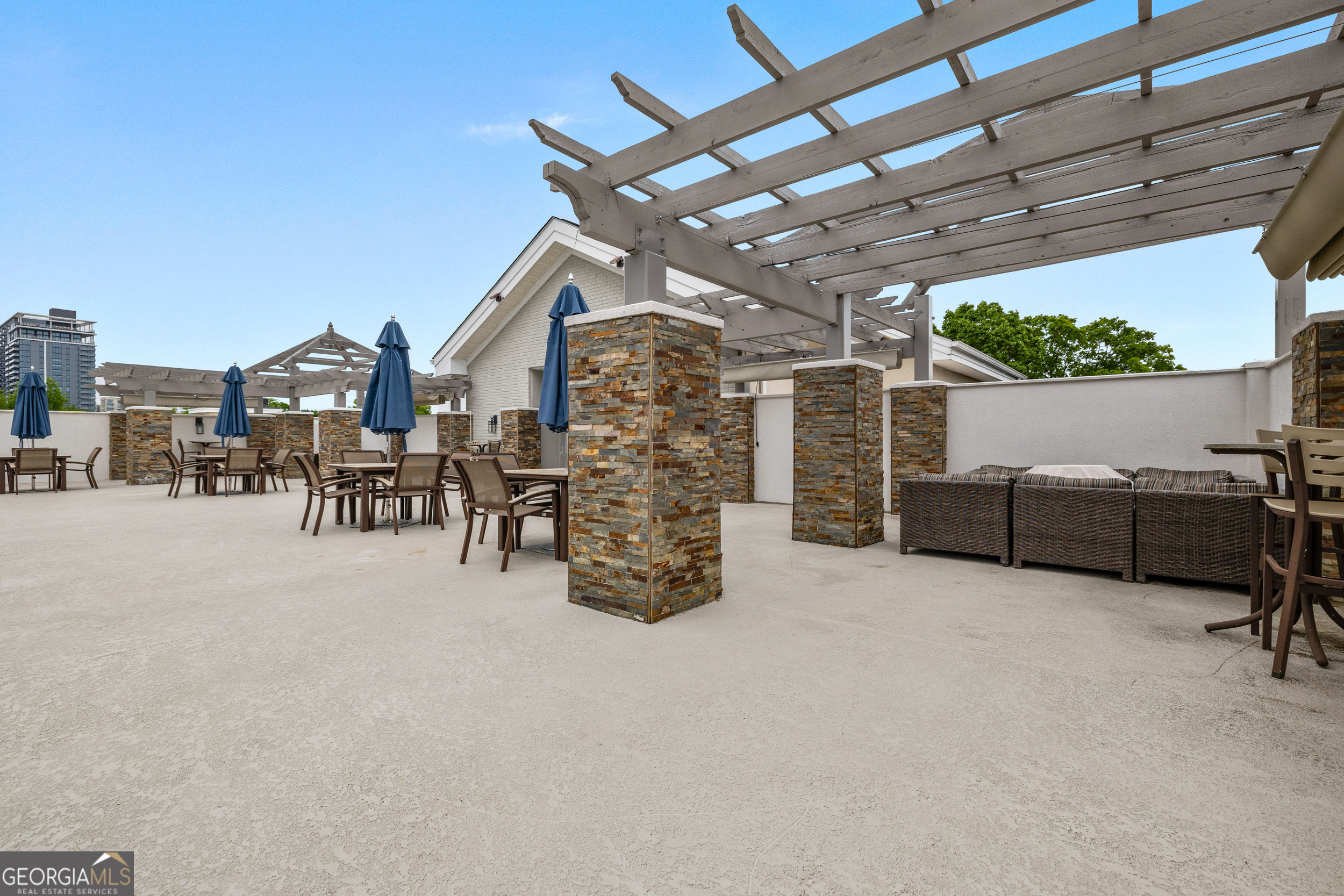 850 Piedmont Avenue # 1409, Atlanta Unit: #1409