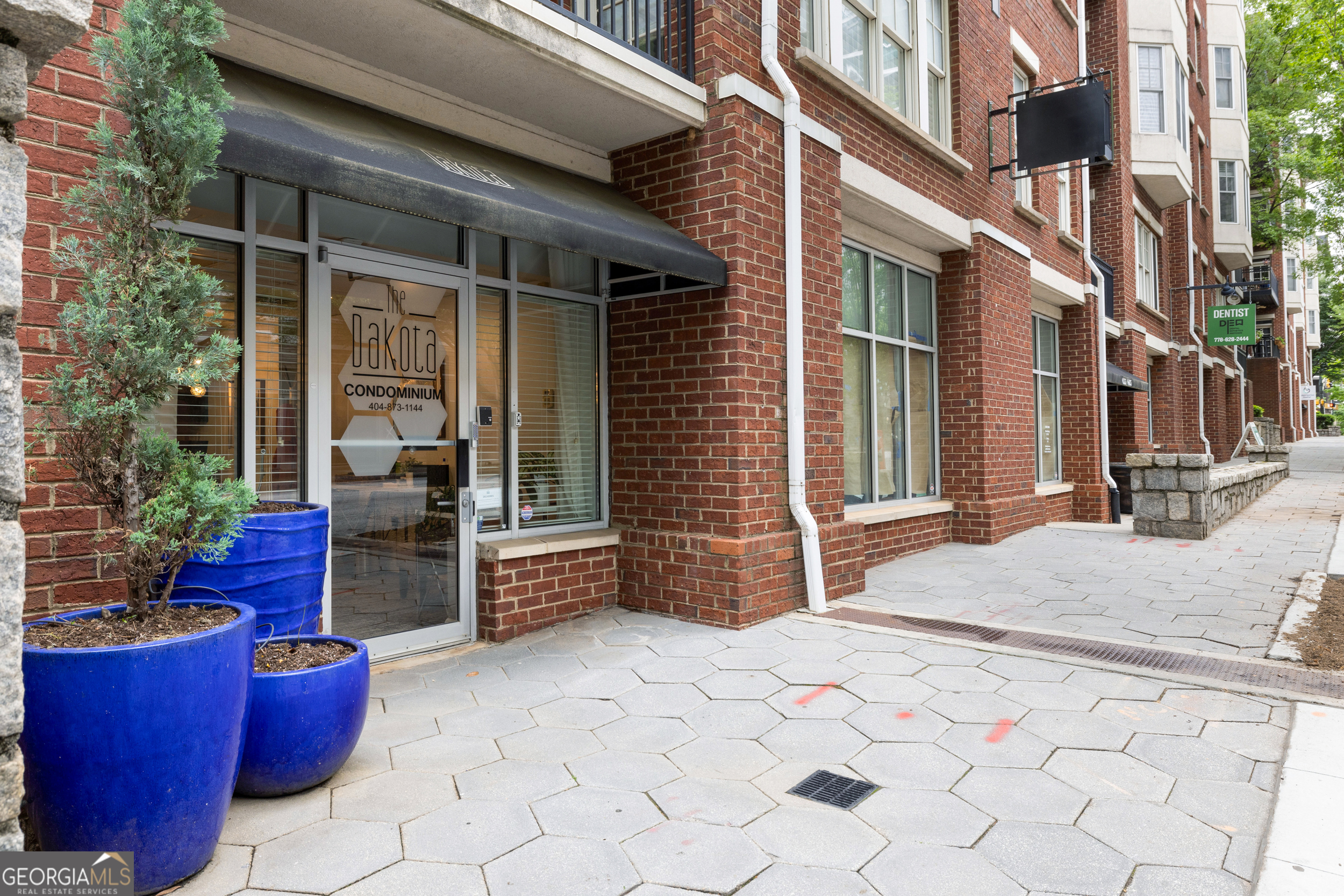 850 Piedmont Avenue # 1409, Atlanta Unit: #1409