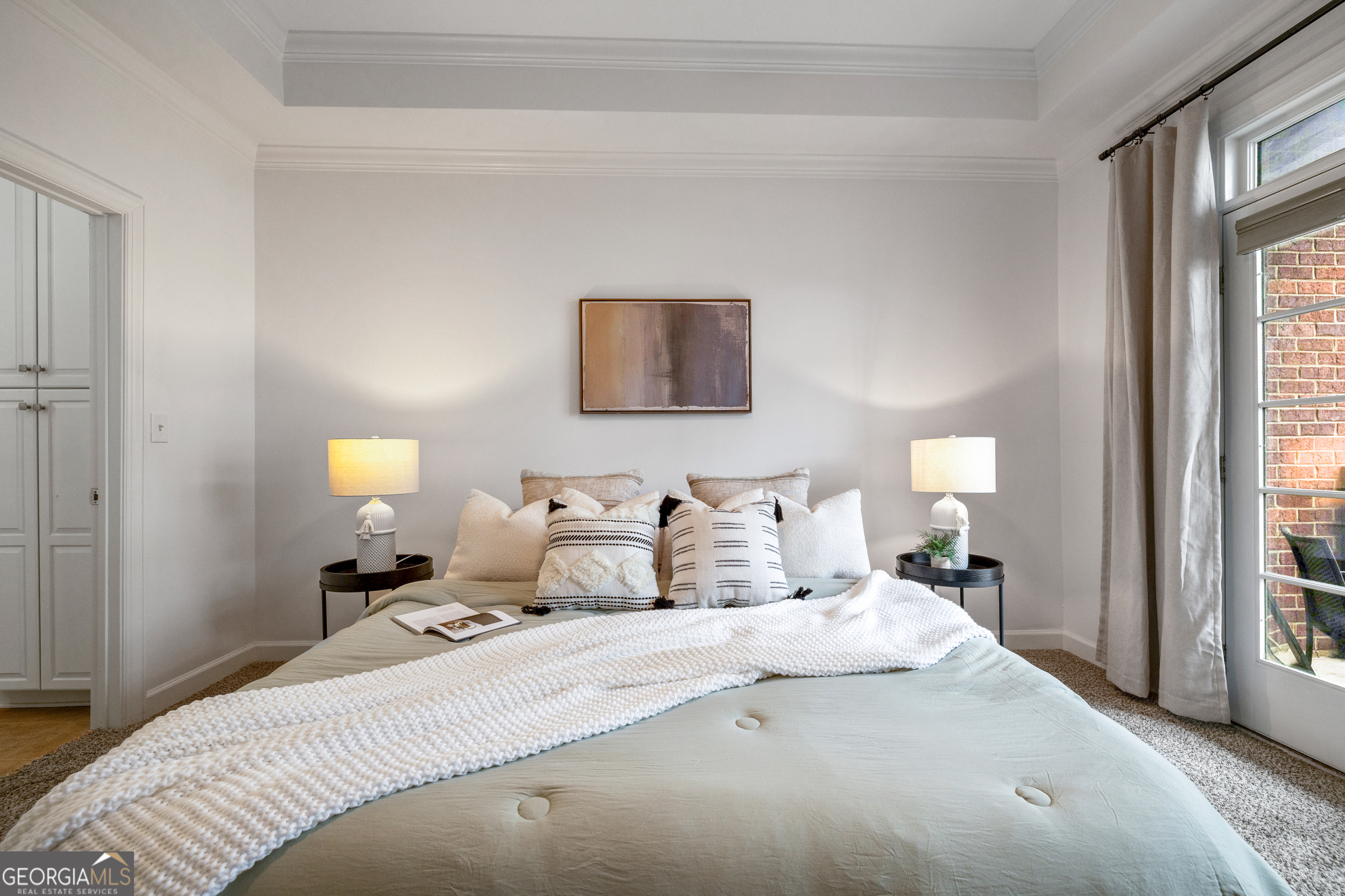 850 Piedmont Avenue # 1409, Atlanta Unit: #1409