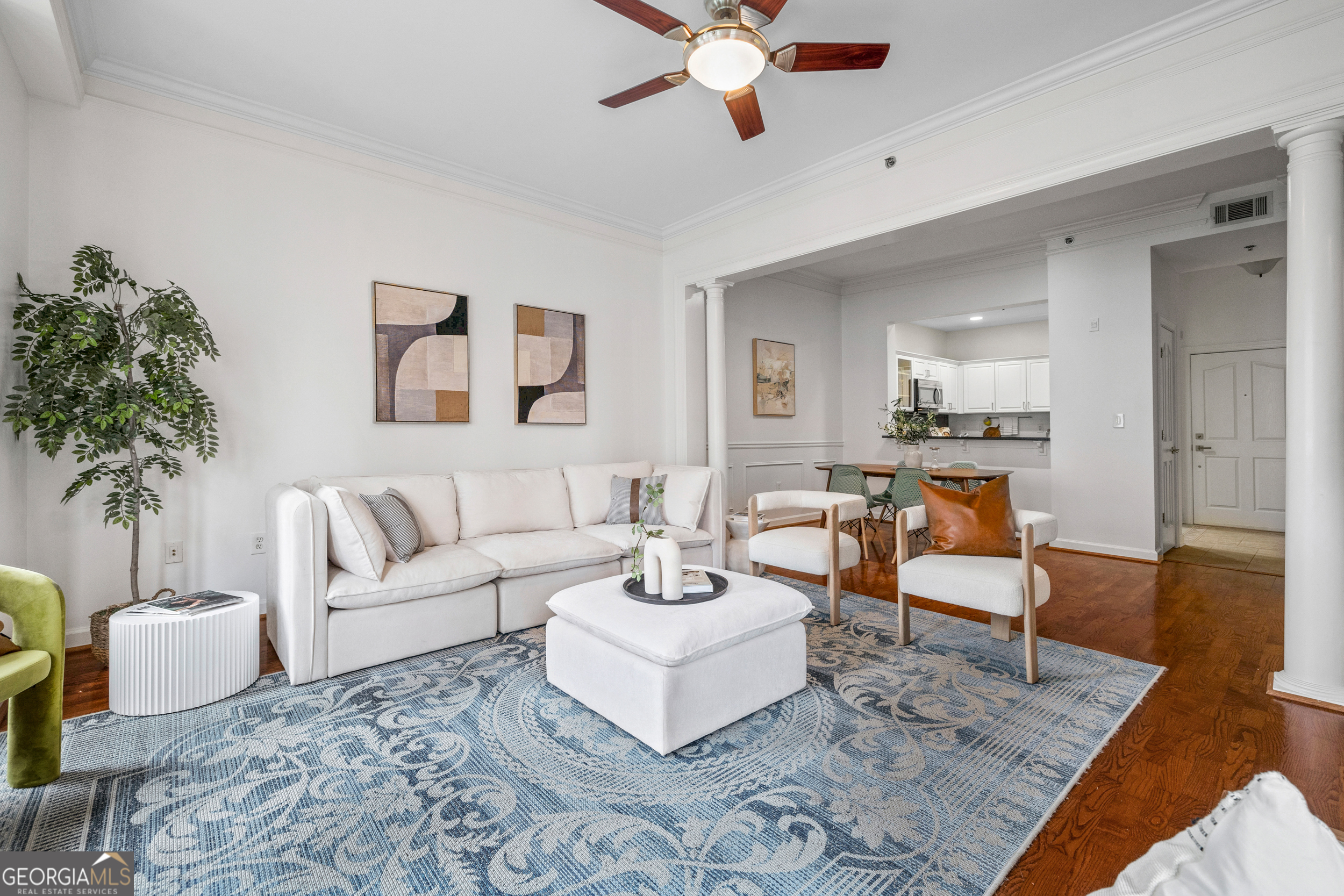 850 Piedmont Avenue # 1409, Atlanta Unit: #1409