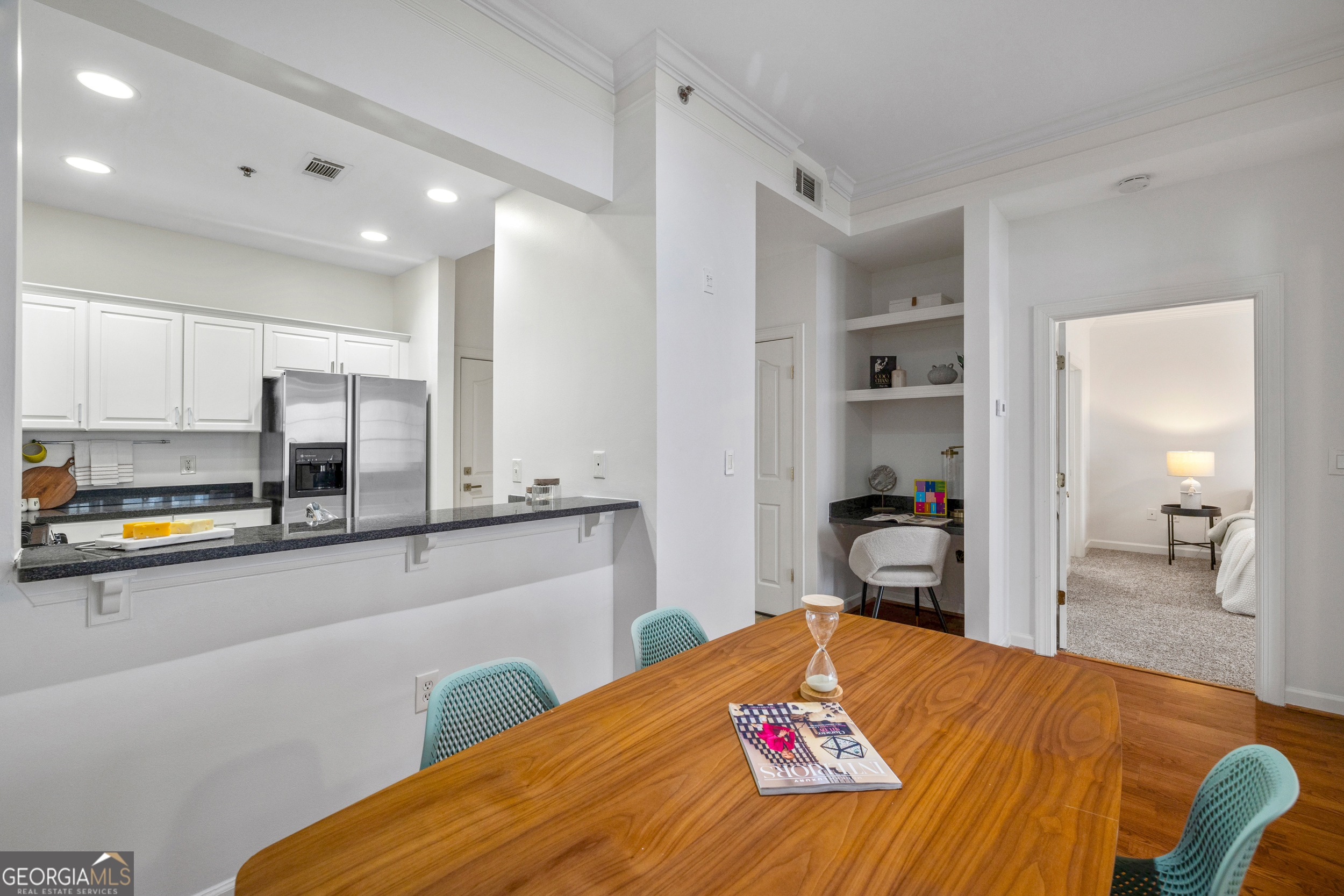 850 Piedmont Avenue # 1409, Atlanta Unit: #1409