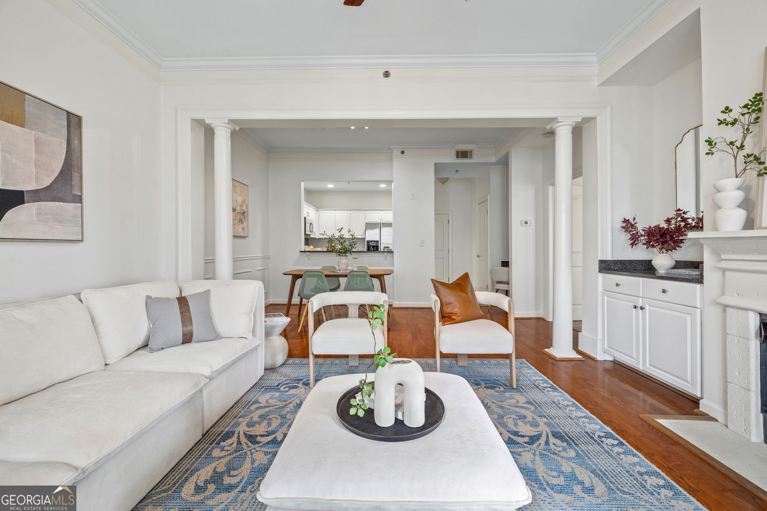 850 Piedmont Avenue # 1409, Atlanta Unit: #1409