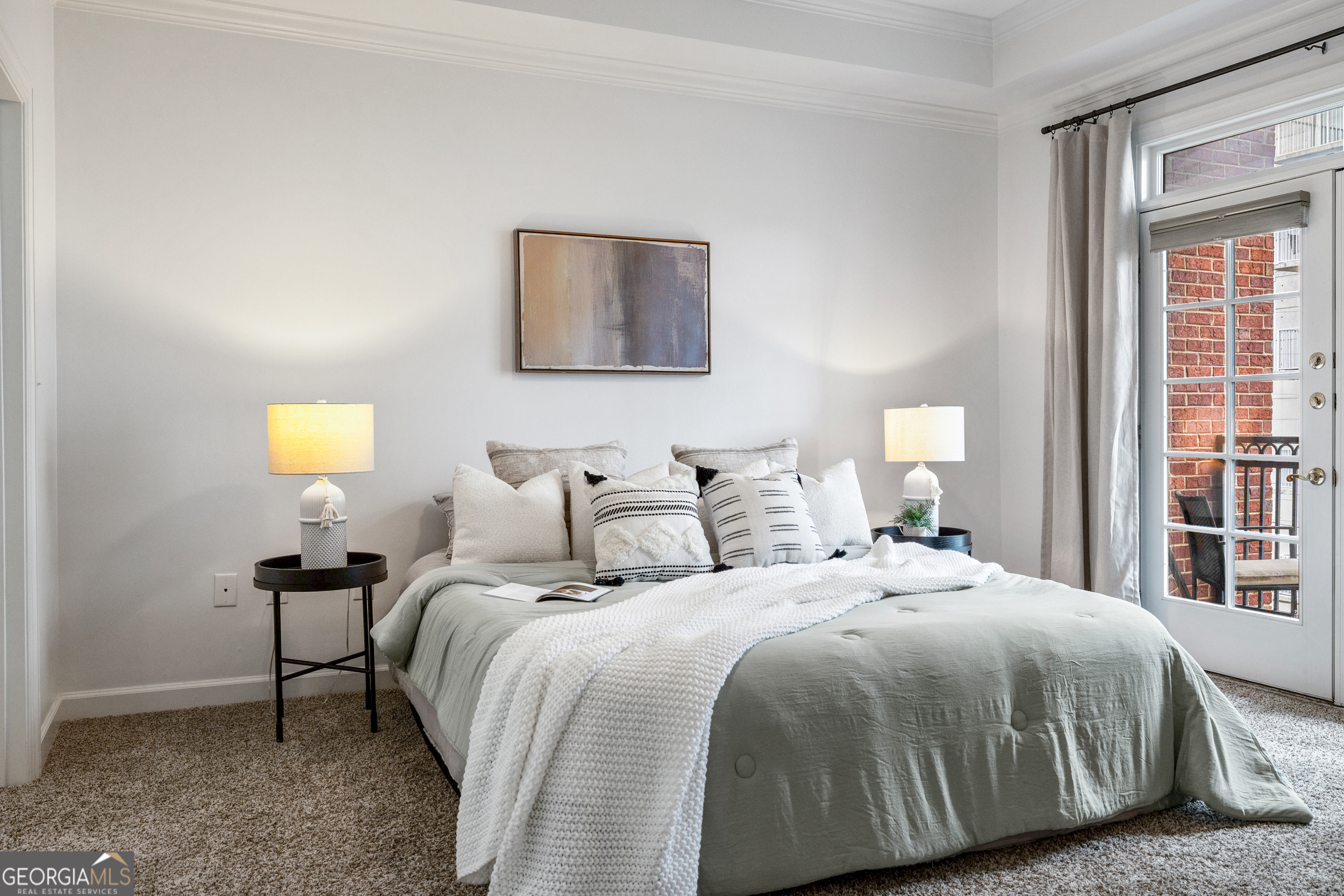 850 Piedmont Avenue # 1409, Atlanta Unit: #1409