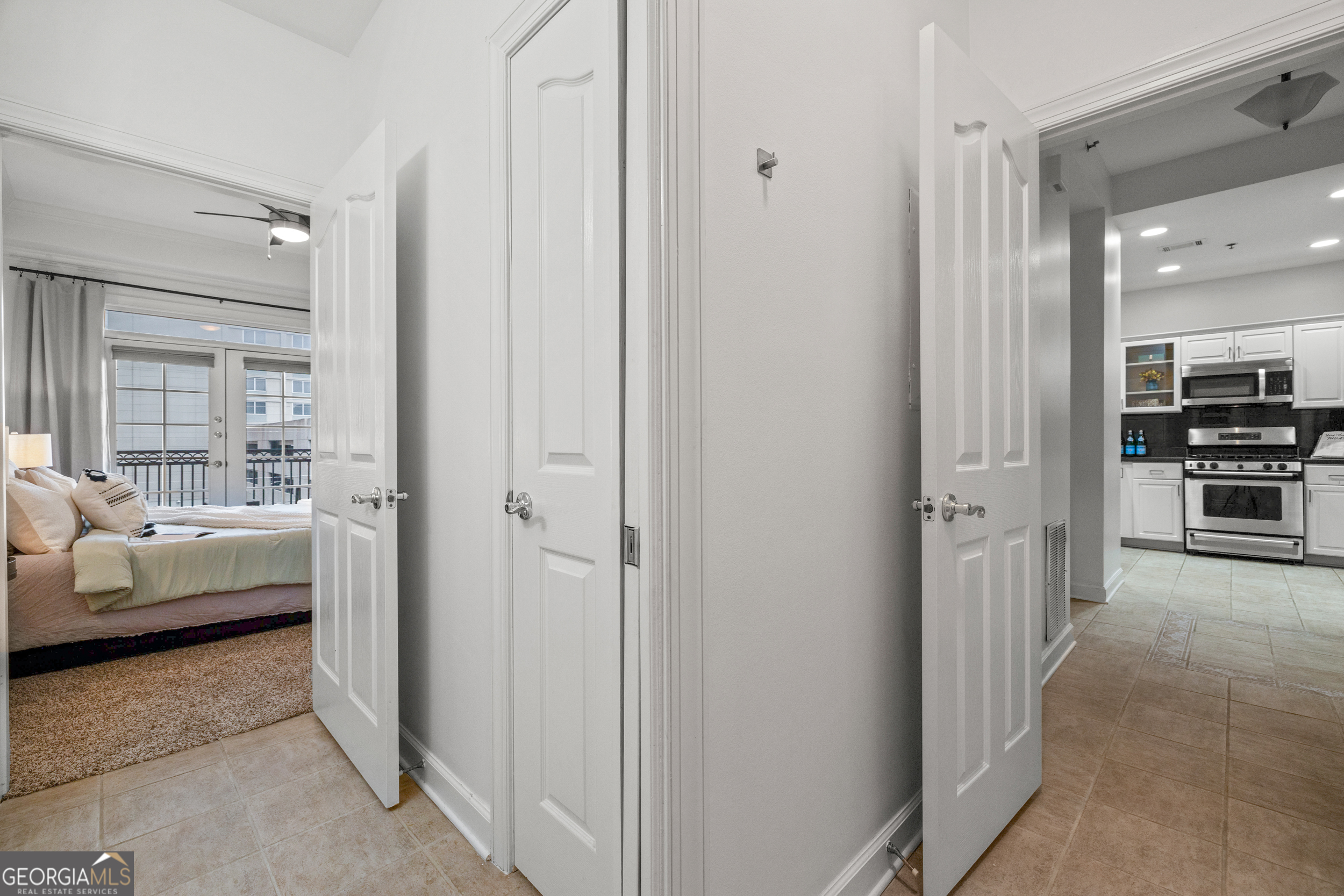 850 Piedmont Avenue # 1409, Atlanta Unit: #1409