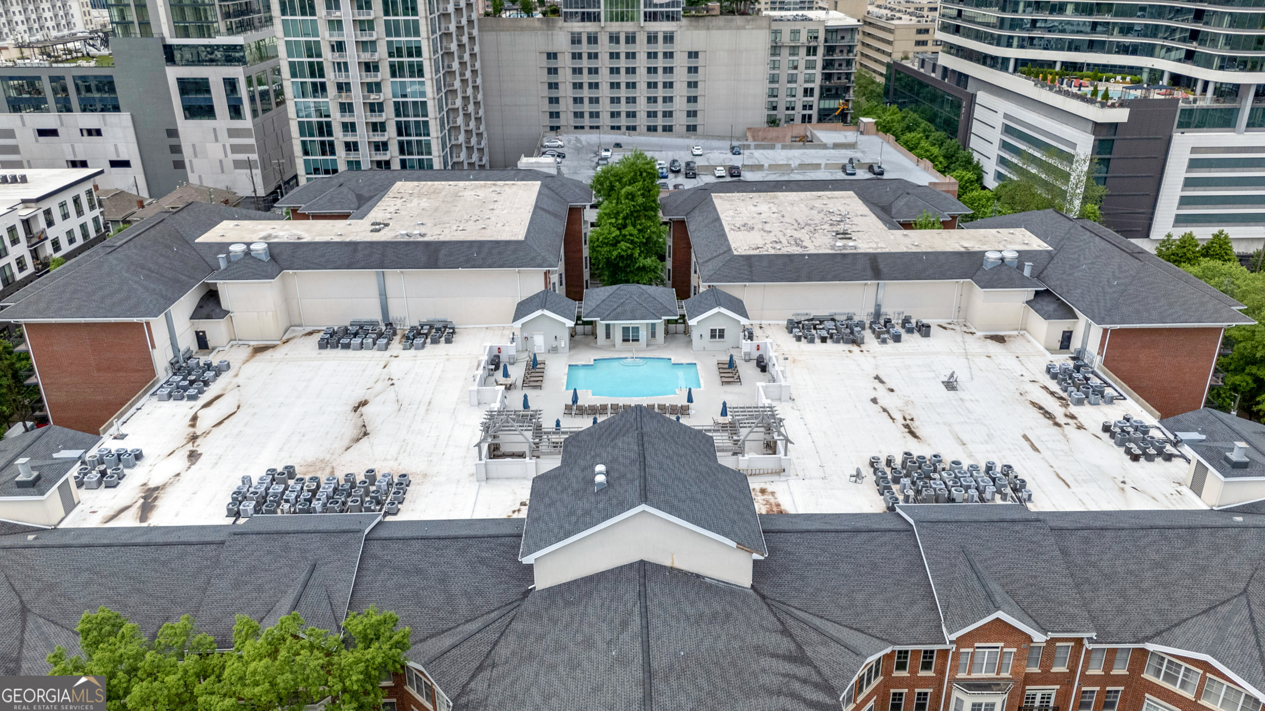 850 Piedmont Avenue # 1409, Atlanta Unit: #1409