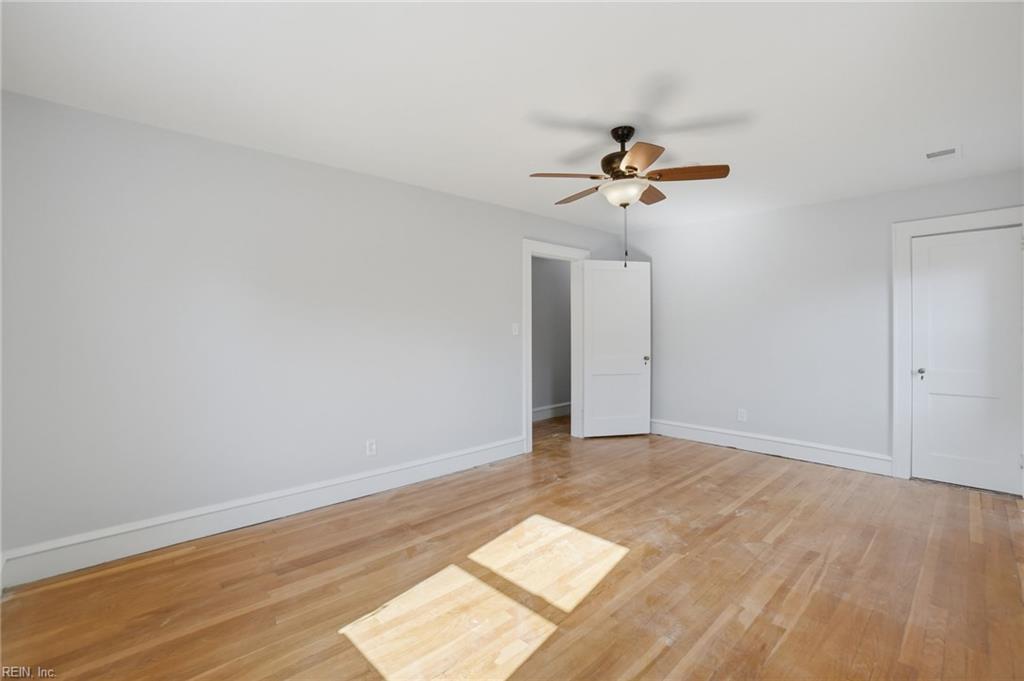 126 Cherokee RD