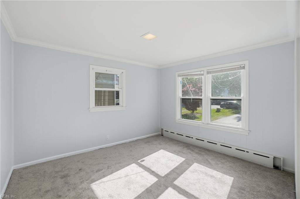 126 Cherokee RD