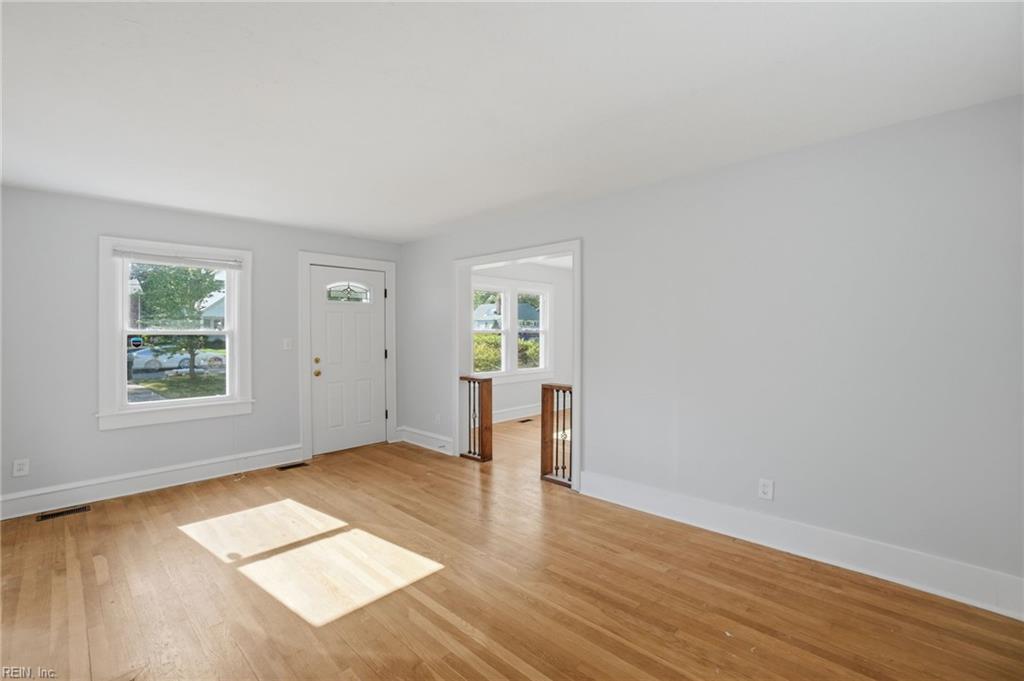 126 Cherokee RD