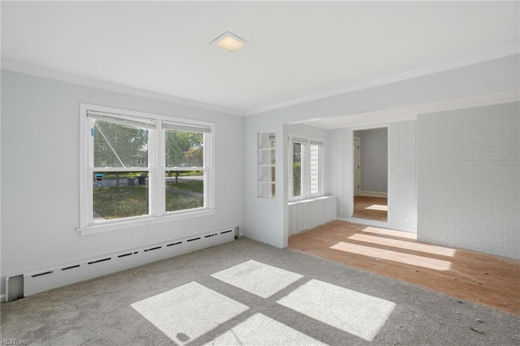 126 Cherokee RD