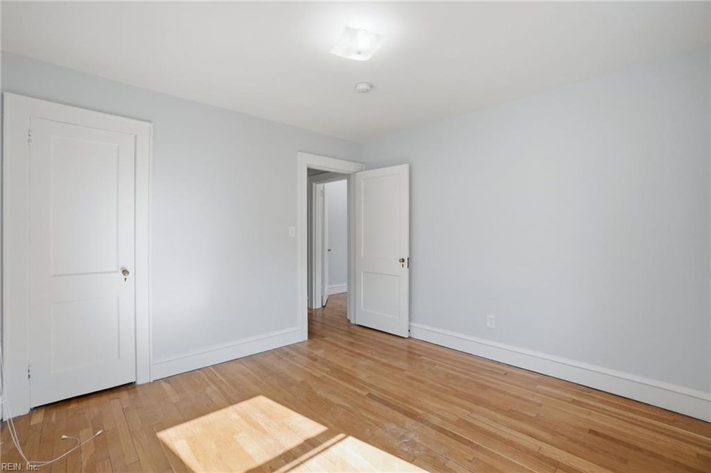 126 Cherokee RD