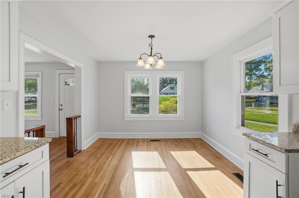 126 Cherokee RD
