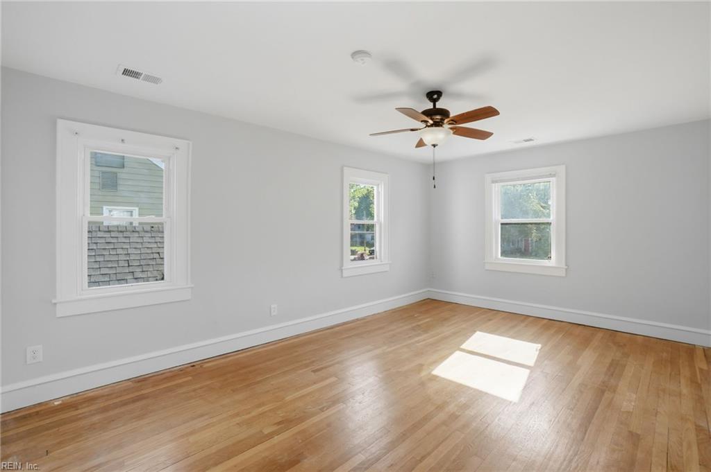 126 Cherokee RD