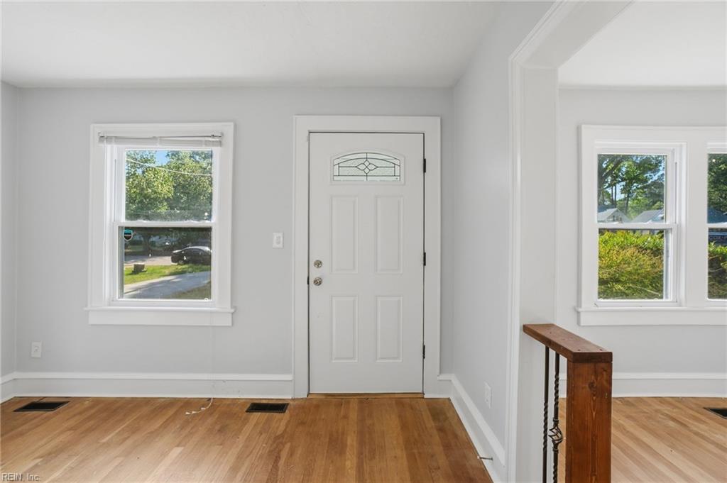 126 Cherokee RD