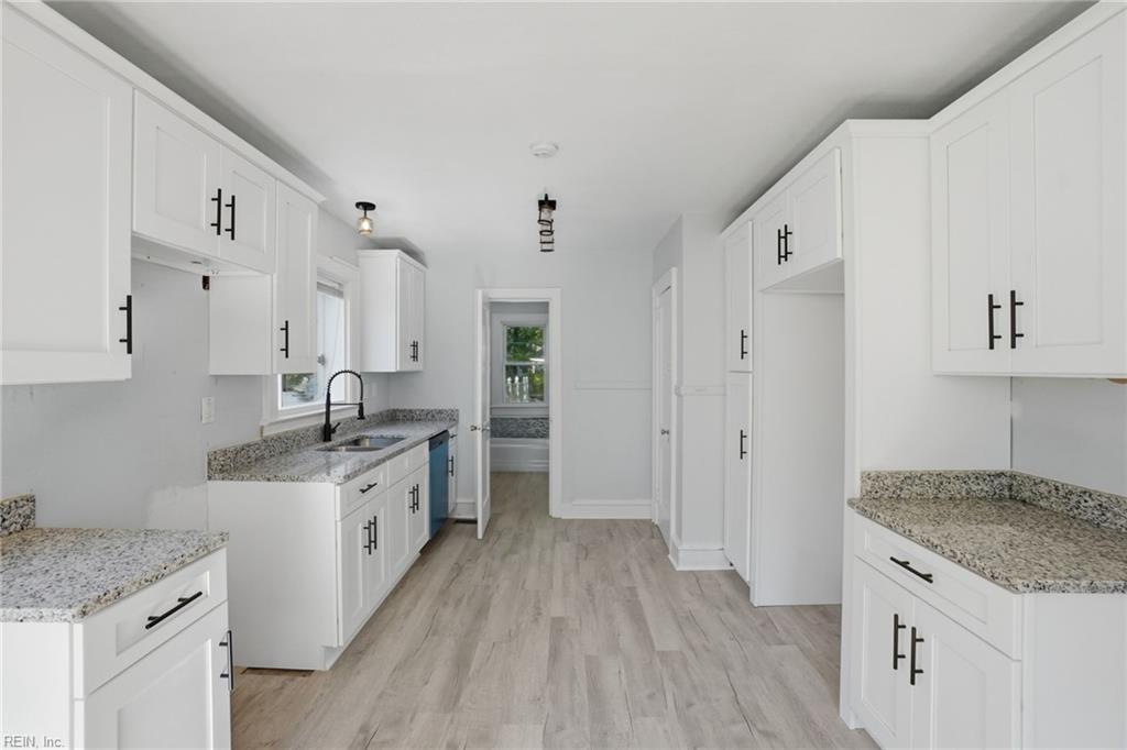 126 Cherokee RD