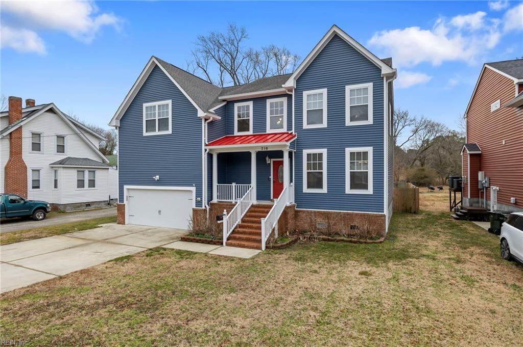 710 Beach RD