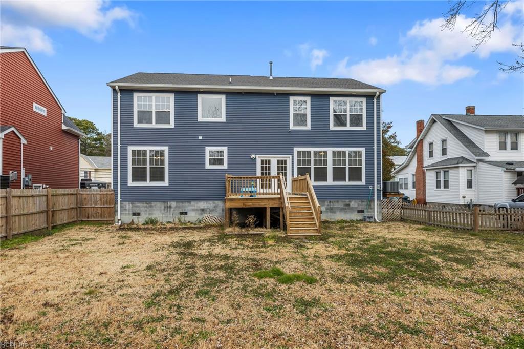 710 Beach RD