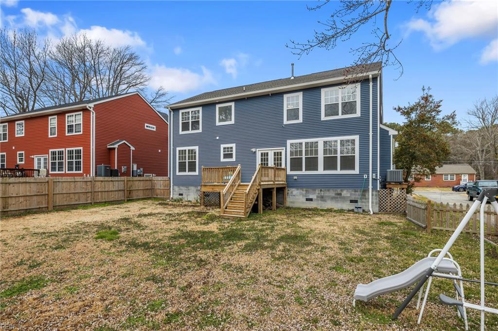 710 Beach RD
